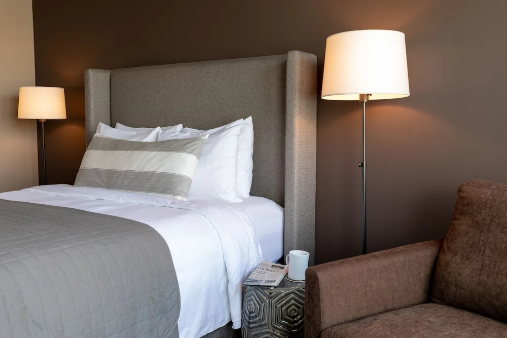 Inn At Lynden - Chambres