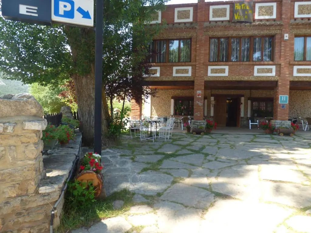 Hotel La Vega