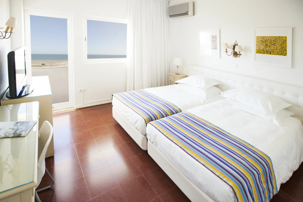 Vasco da Gama Hotel - Général