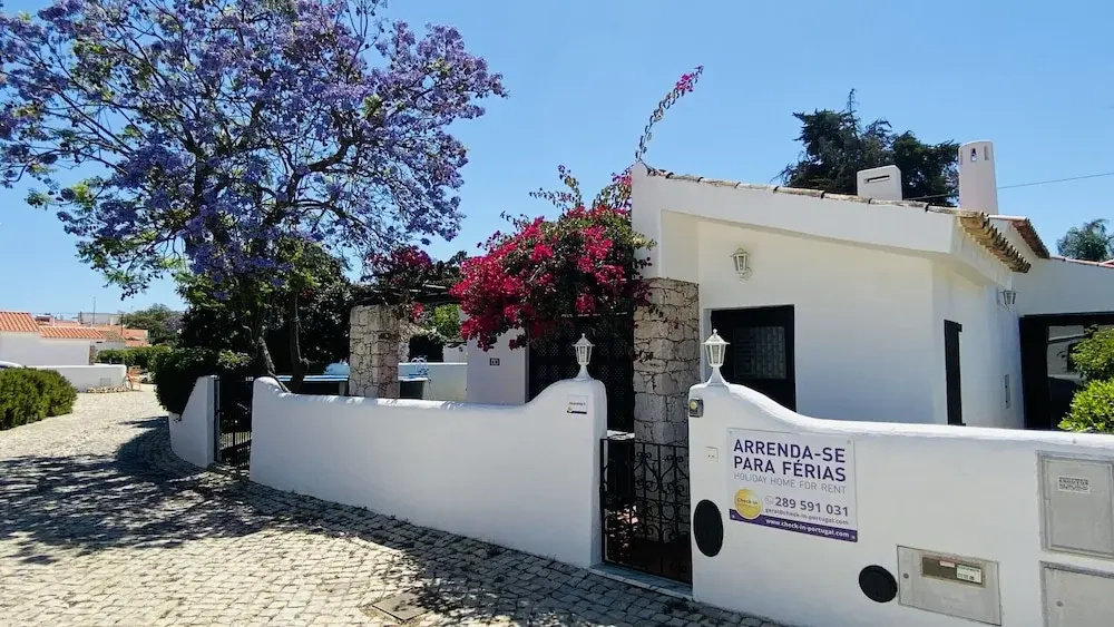 Jacaranda II CIP - Général