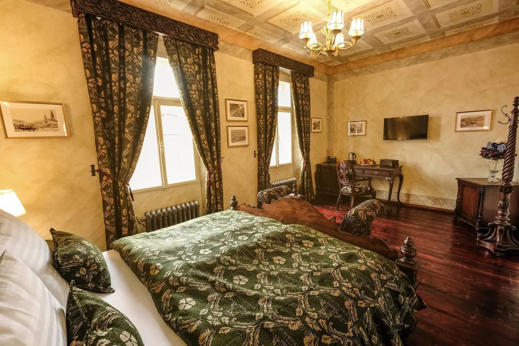 Hotel photo 14