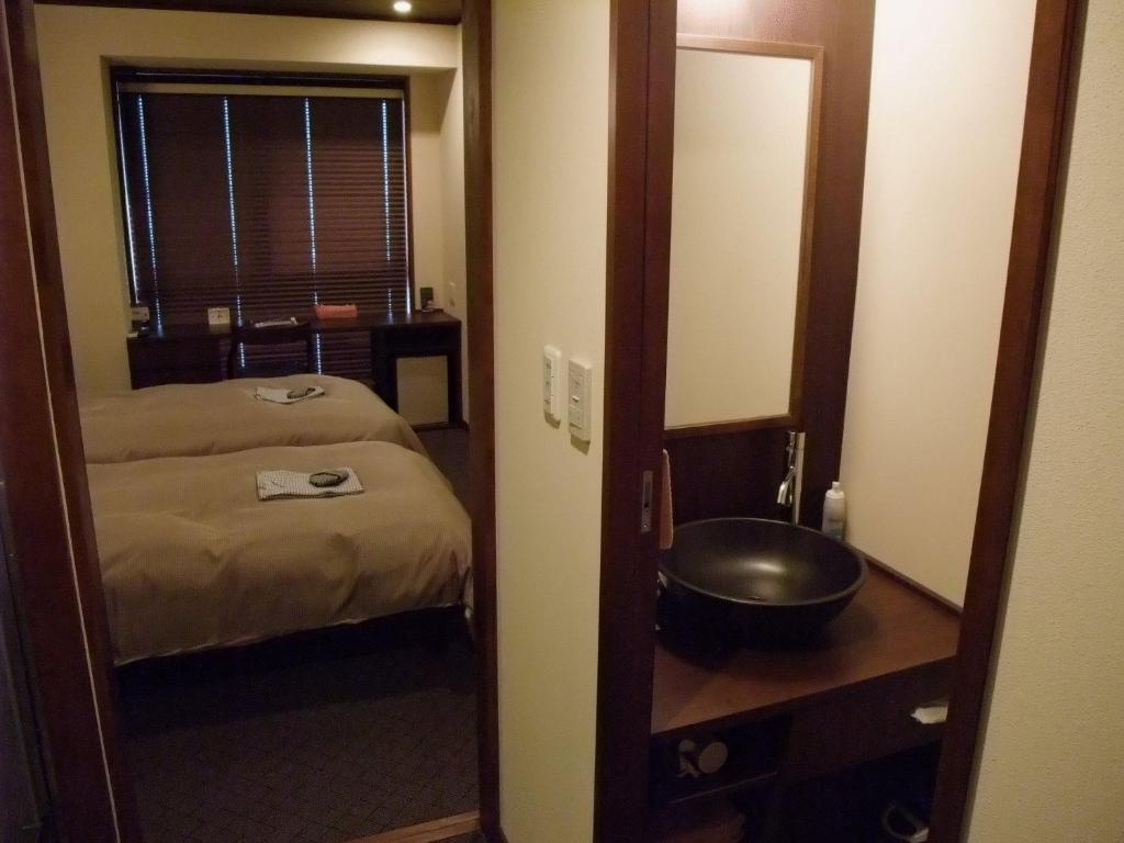 Ochanomizu Hotel Shoryukan 사진 9