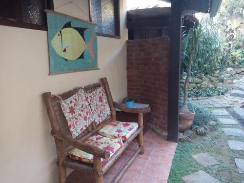Pousada Cachoeira