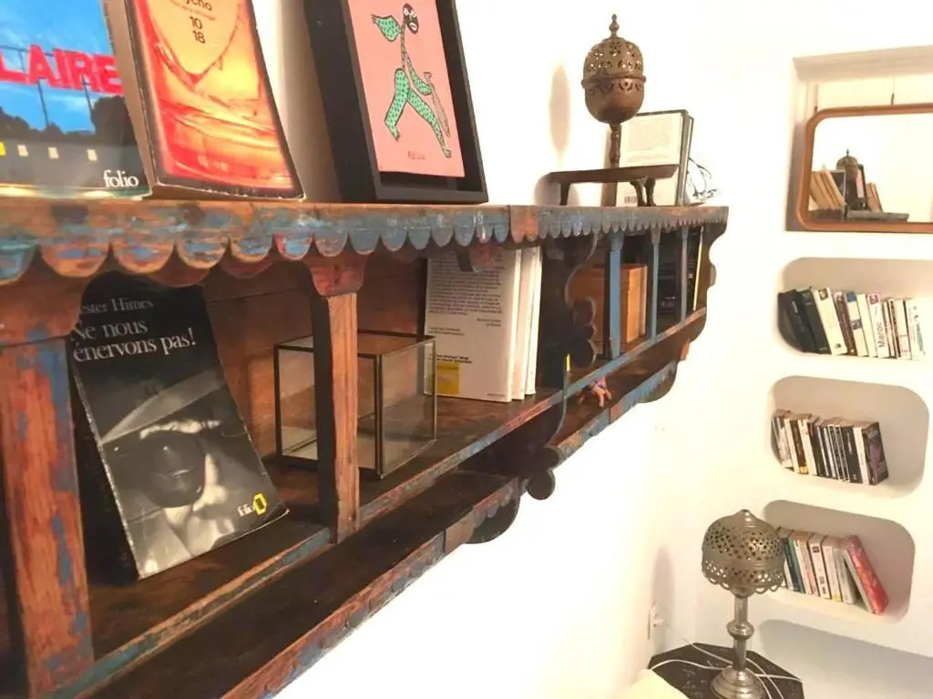 Riad Dar Nour - Chambres