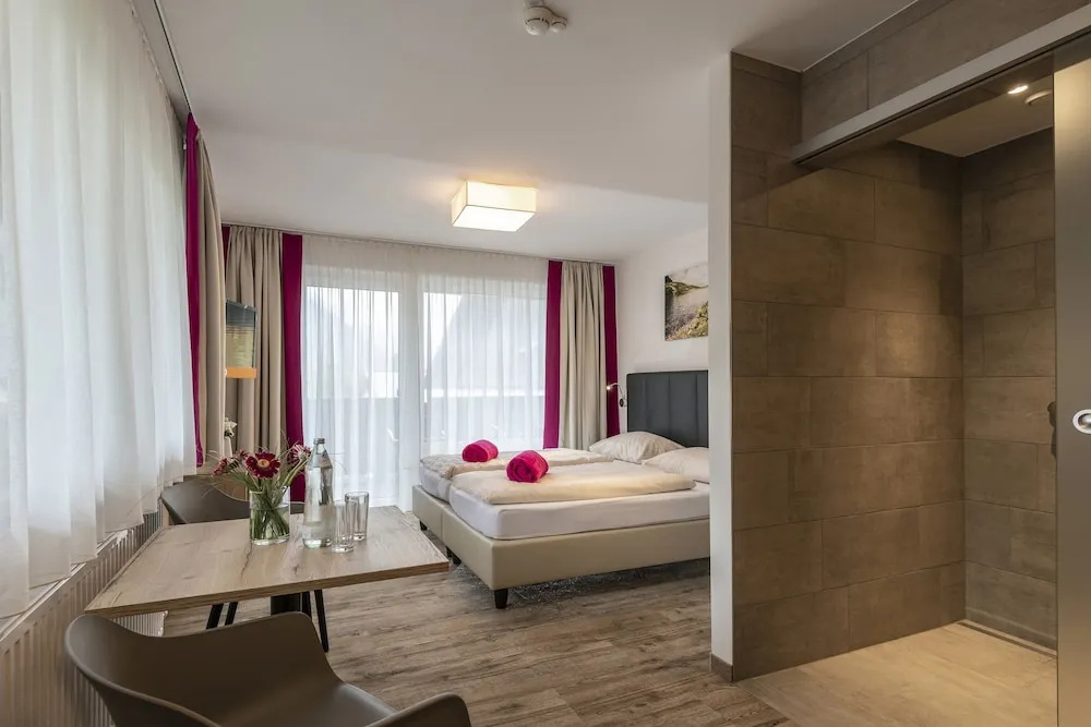 Comfort room