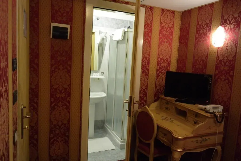 Belle Arti Hotel - Général