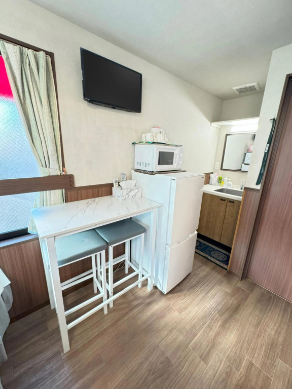 Shinjuku Warm Villa I 사진 15