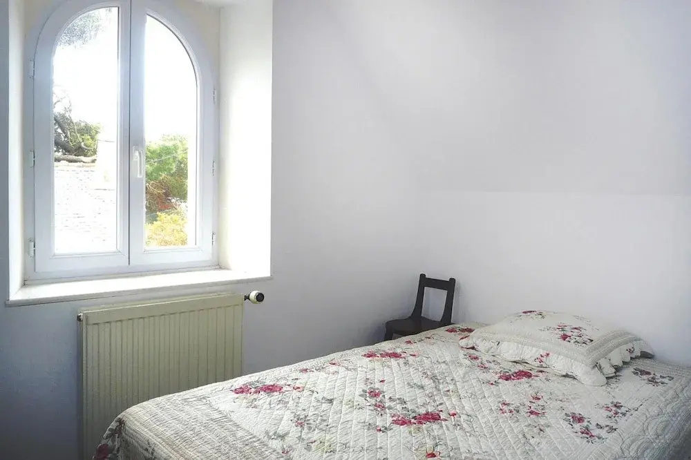 Voir la photo 4 — Holiday Home Trebeurden by Pink Granite Coast