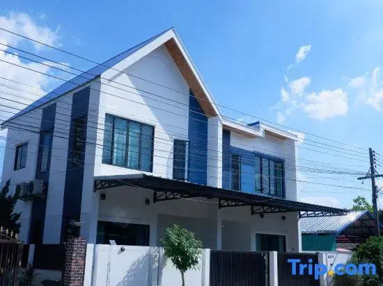 TT63/2 cozy private house near the city