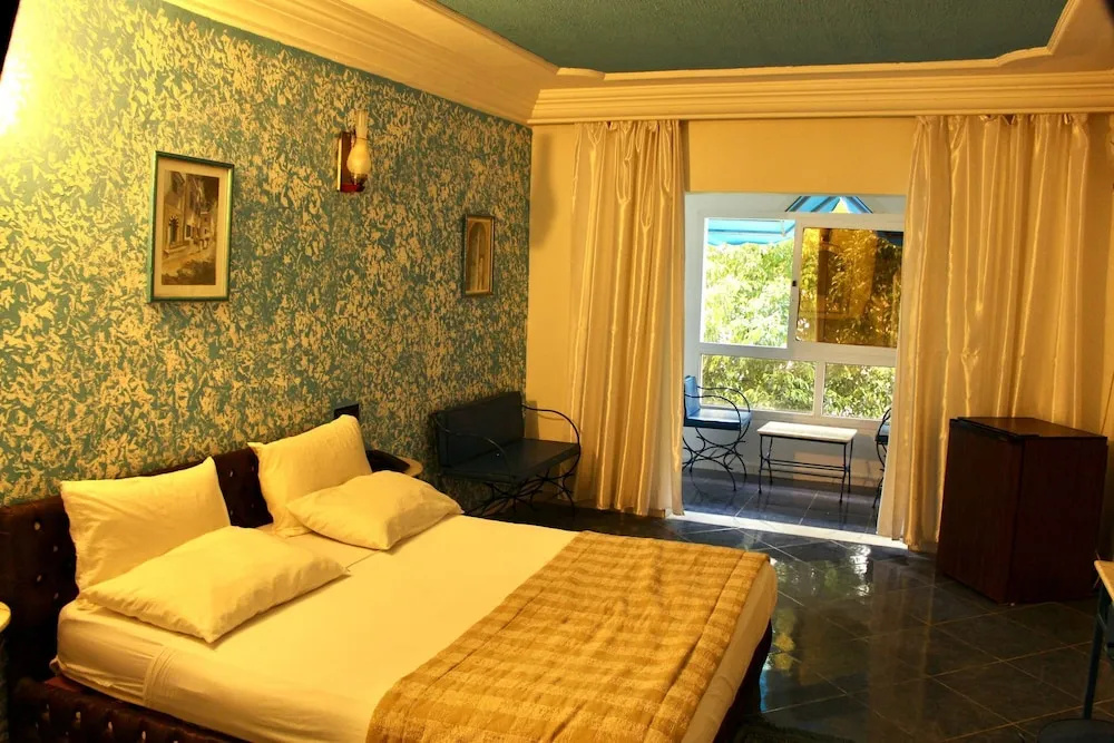 Hotel Donia - Chambres