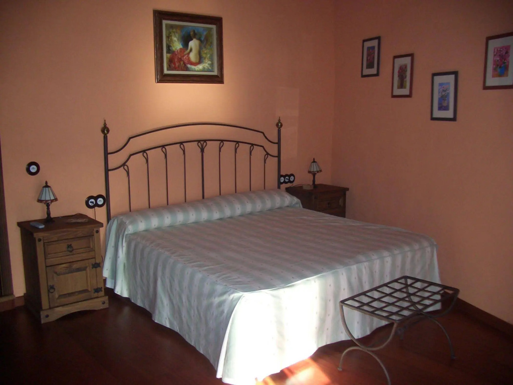 Hotel Rural la Fontanilla - Général