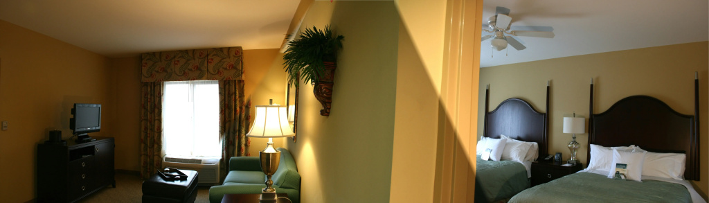 Homewood Suites by Hilton Davidson - Général