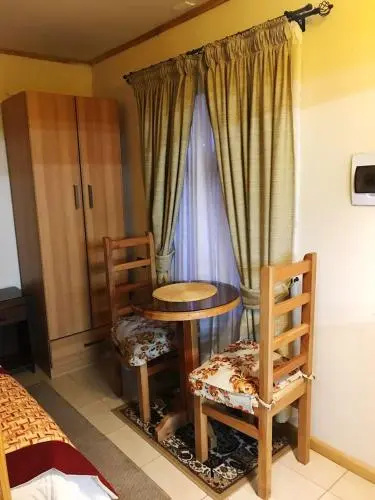 Apart Hotel Cabrero