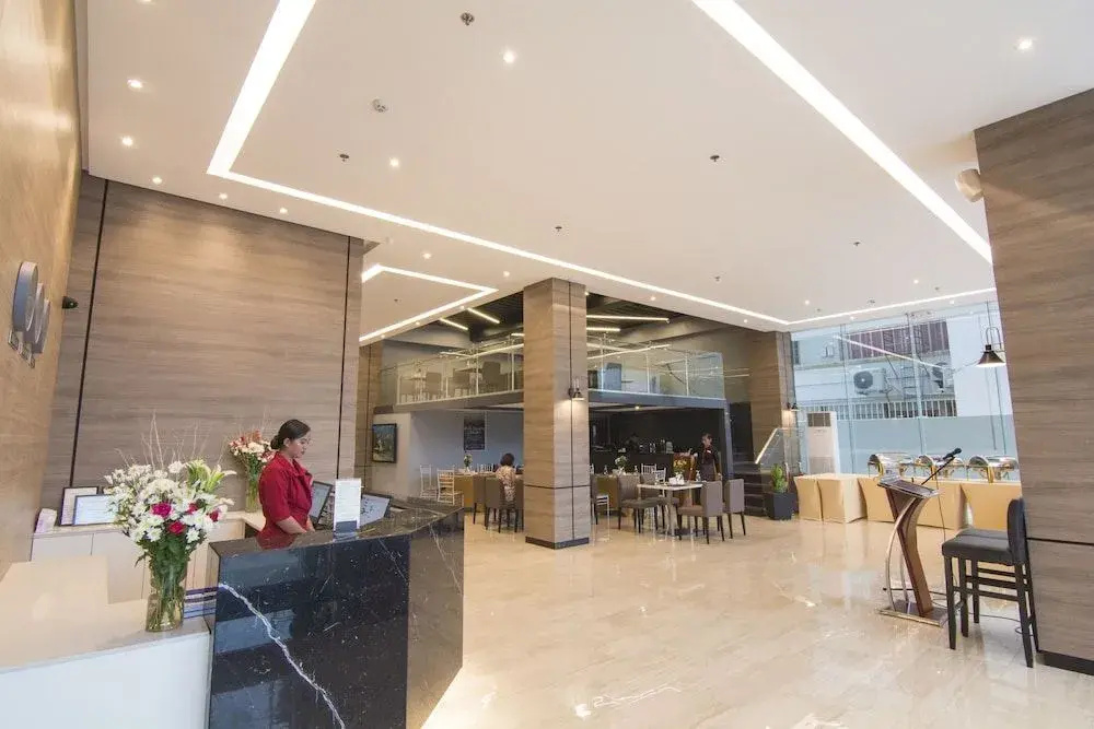 Hotel photo 13