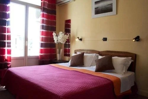 Voir la photo 4 — Hotel Savoy
