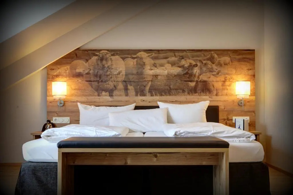 Superior Junior Suite