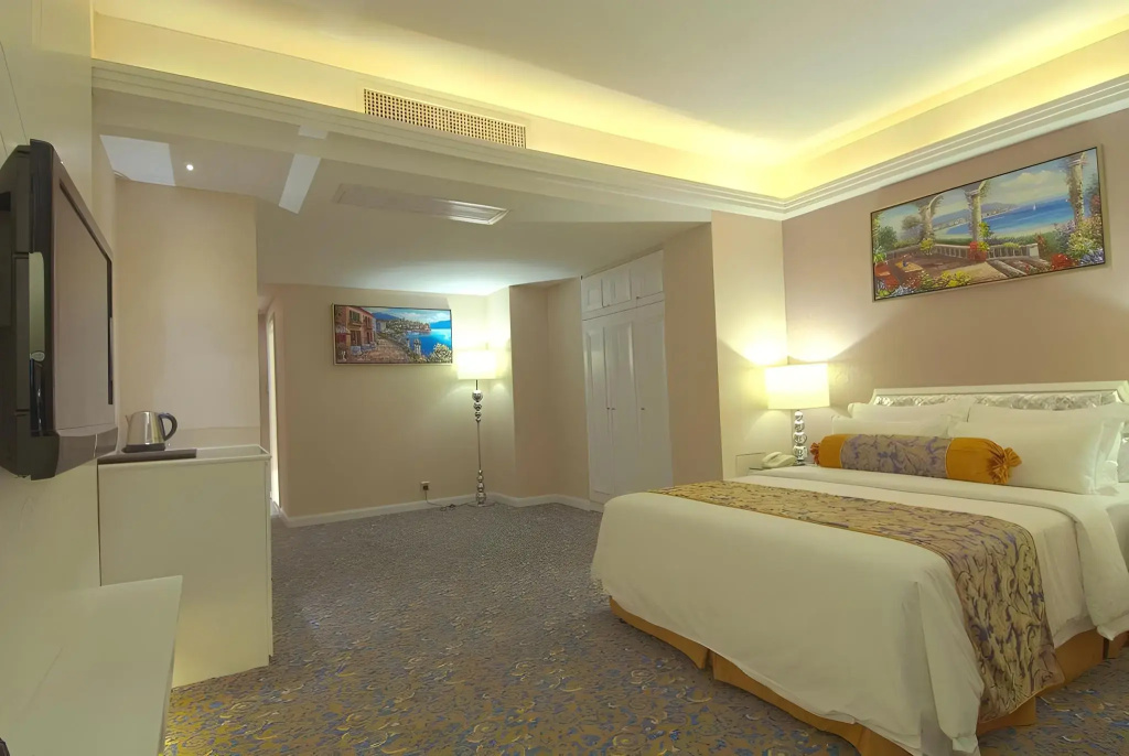 Hotel photo 28