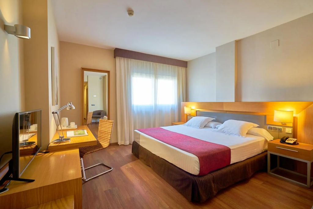 Hotel Guadalmedina - Général