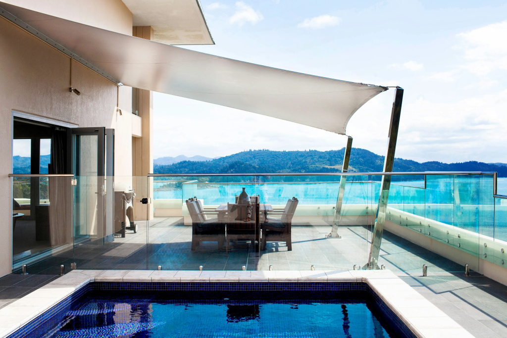 Reef View Hotel - Général