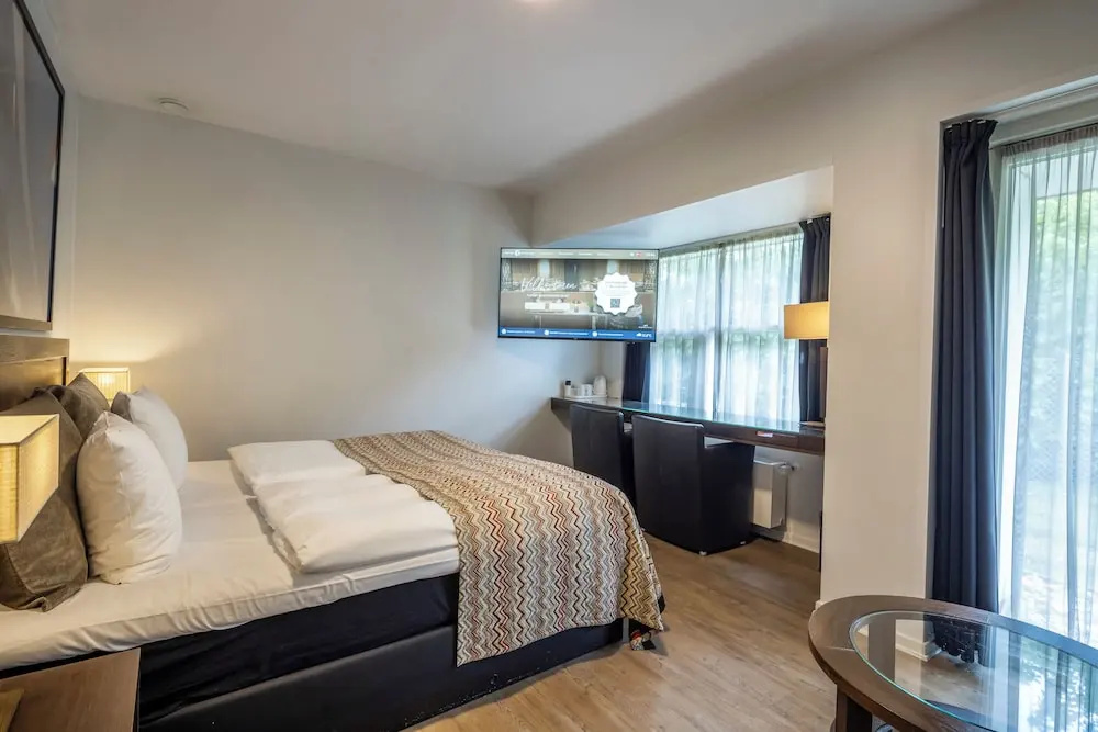 Comfort room