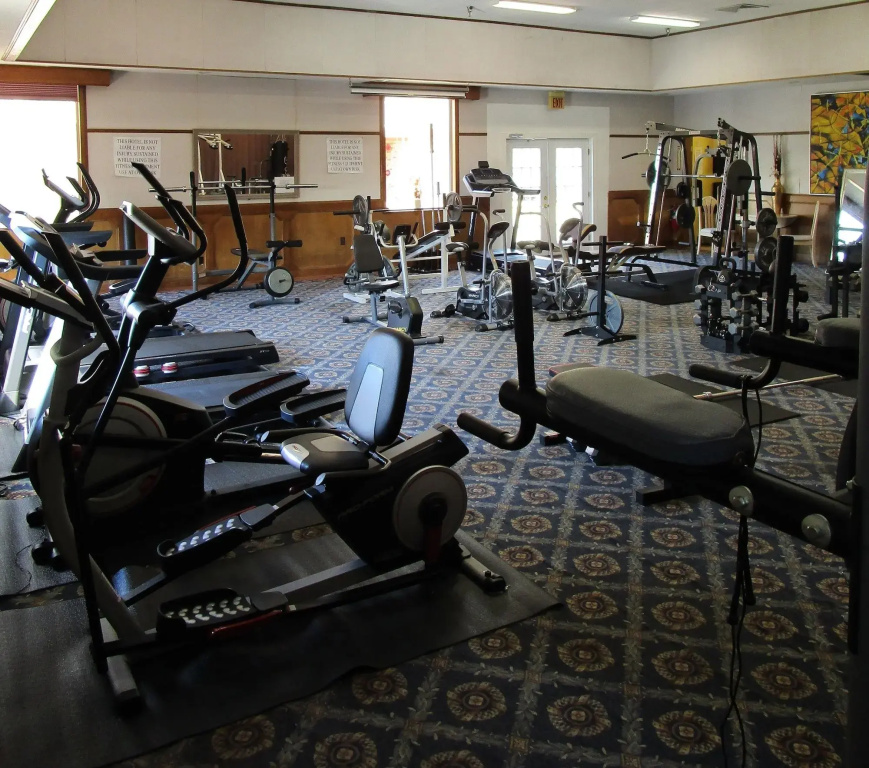 Hotel photo 9