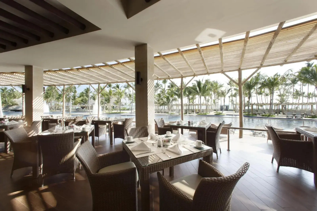 Barcelo Bavaro Palace, Баваро, Домініканська Республіка мініатюра 37