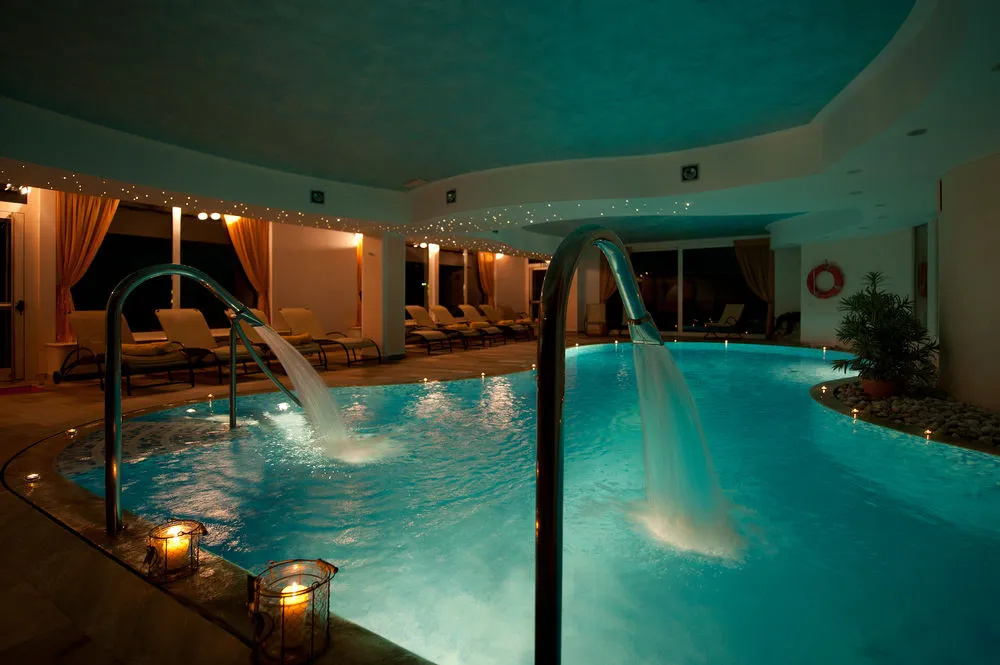 Centro Pineta Family Hotel & Wellness - Général