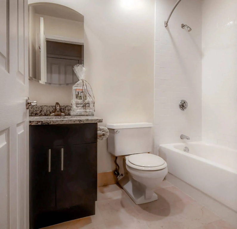 Global Luxury Suites at Main Street - Général