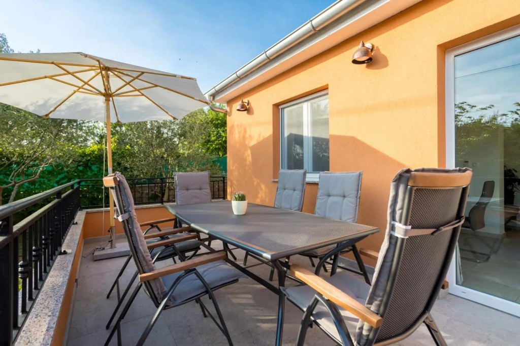 Holiday house TOIĆI