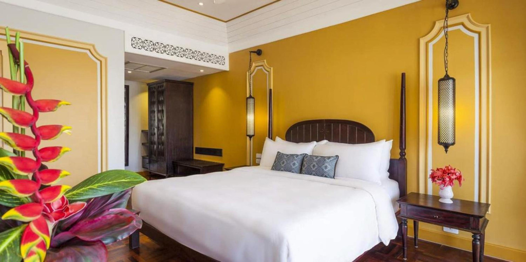 The Grand Luang Prabang, Affiliated by Meliá - Général