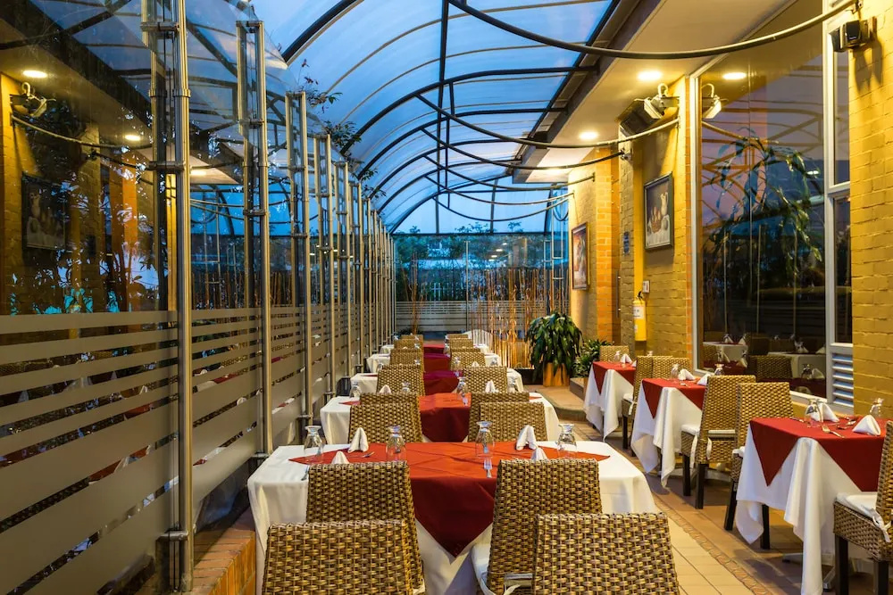 Hotel photo 23