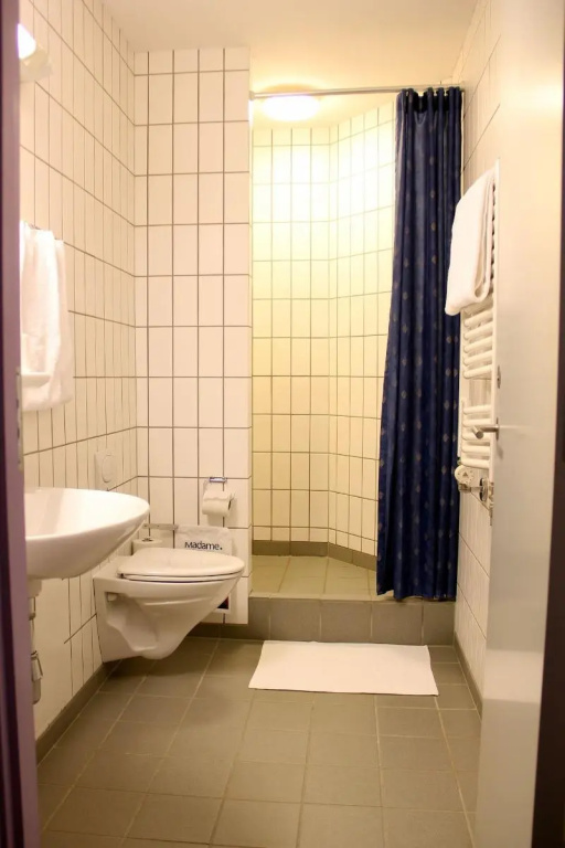 Herning City Hotel - Chambres