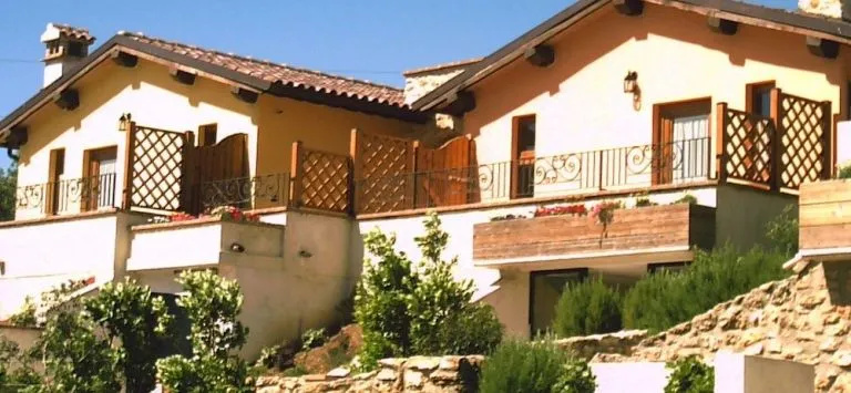 Il Tesoro Agriturismo