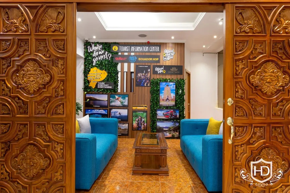 Hotel photo 15