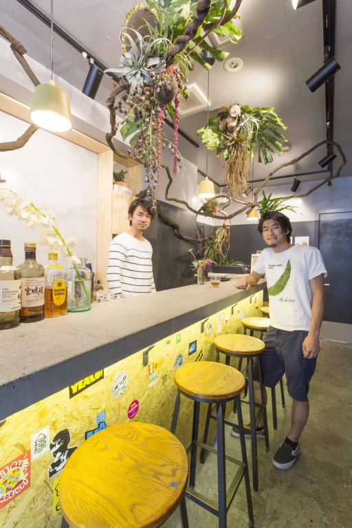 ARTIST HOTEL - BnA HOTEL Koenji 사진 24