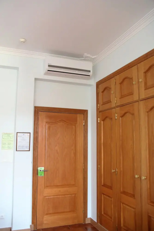 Hotel Smart - Chambres