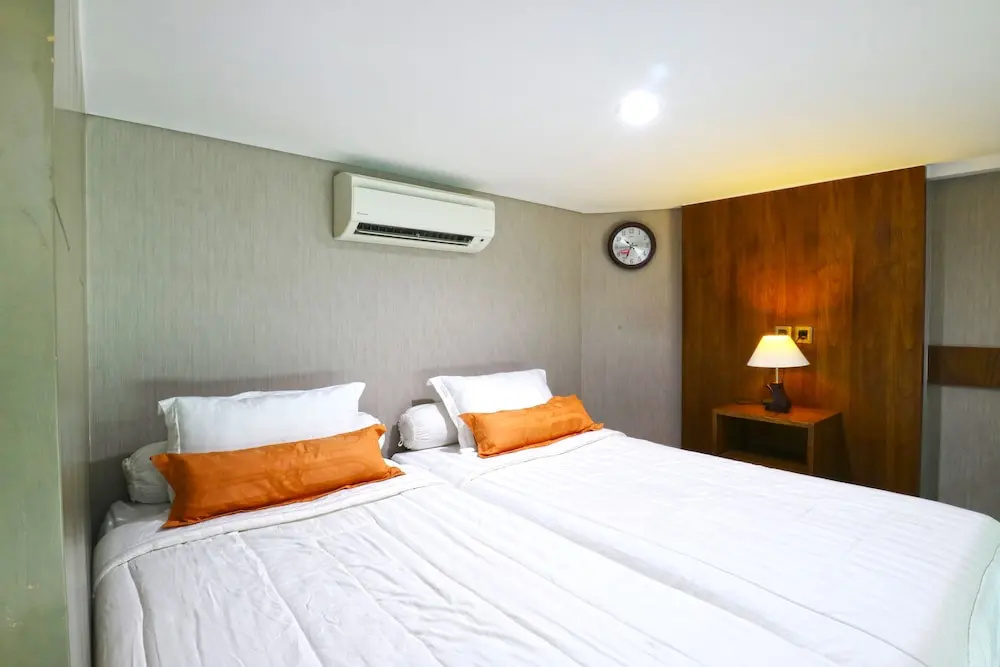 Standard Apartment