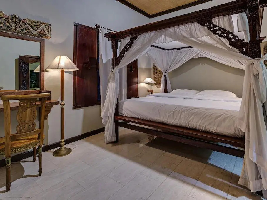 3 Bedrooms Villa