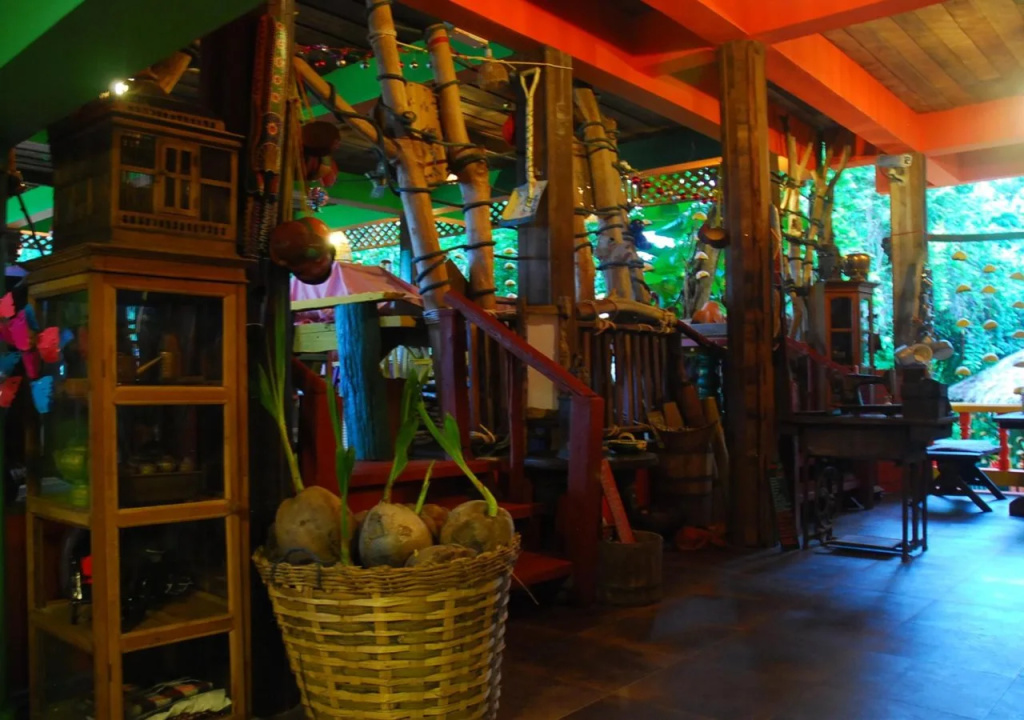 Varinda Garden Resort - Général
