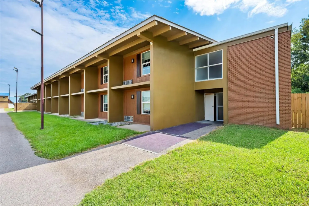 Econo Lodge Montgomery South I-65