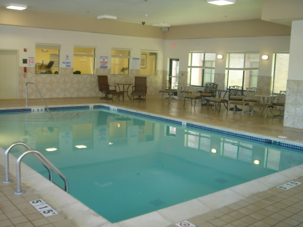 Homewood Suites by Hilton Brighton - Général