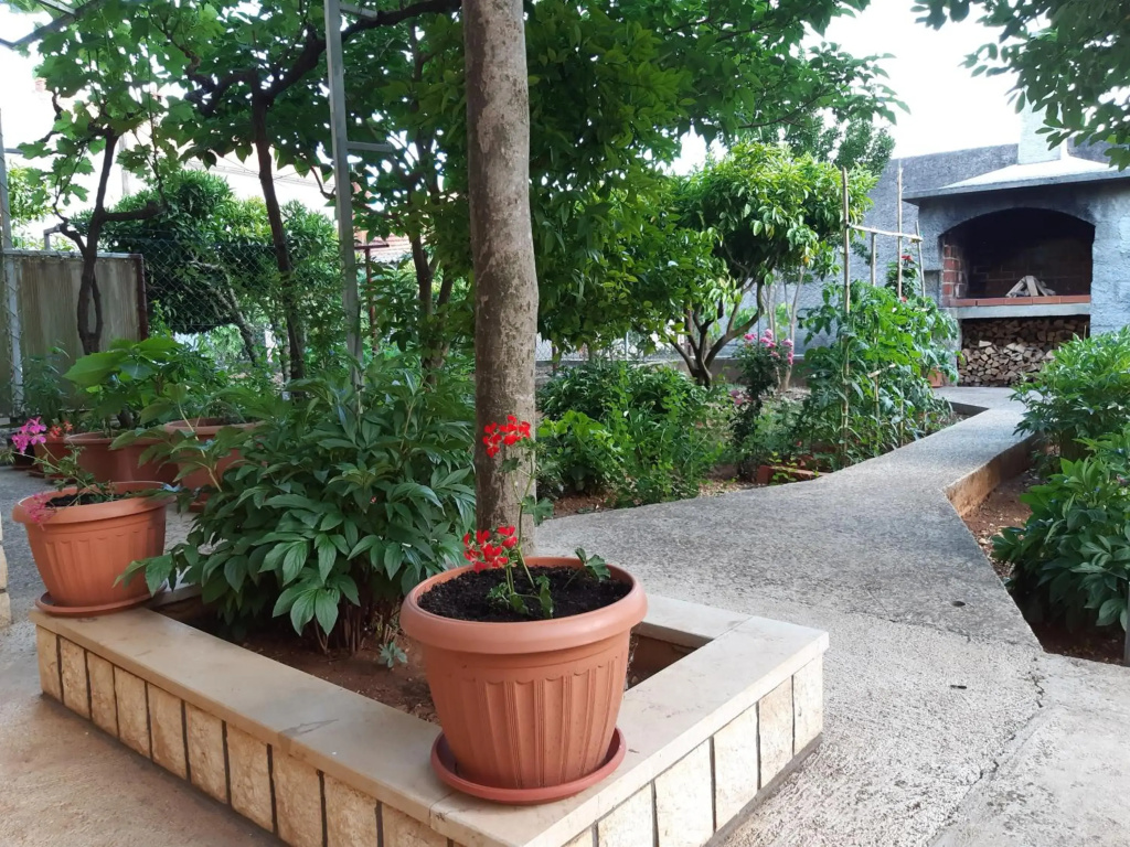 Holiday home Jardin
