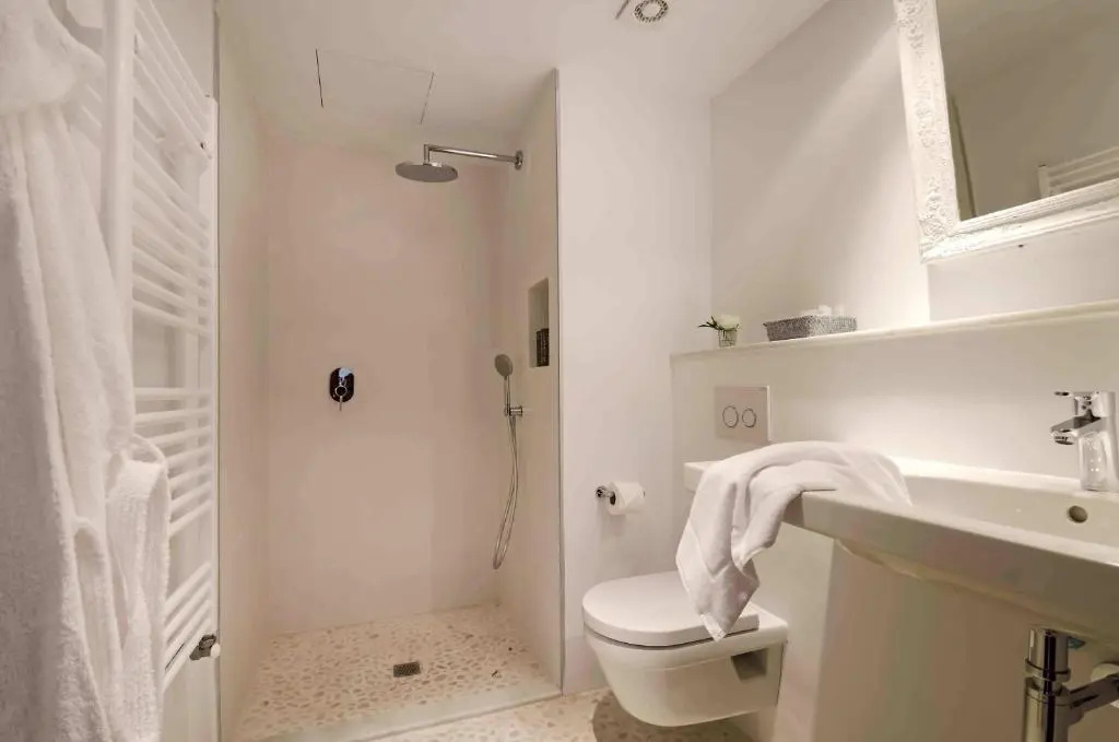 StayCatalina Boutique Hotel-Apartments - Chambres