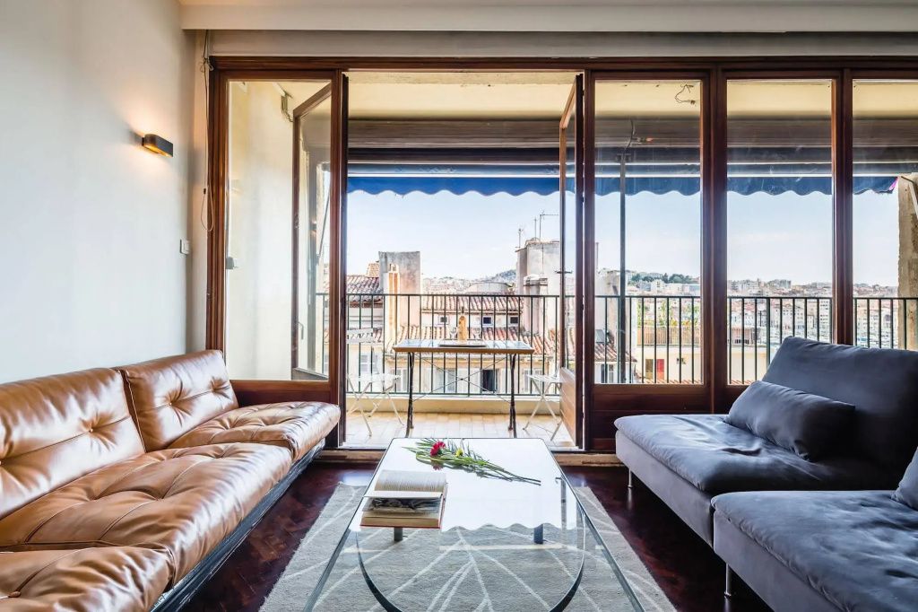Afficher la photo 6 — Appartement be3 - Vieux-Port