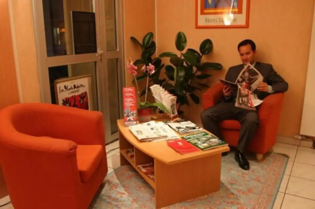 Hotel photo 15