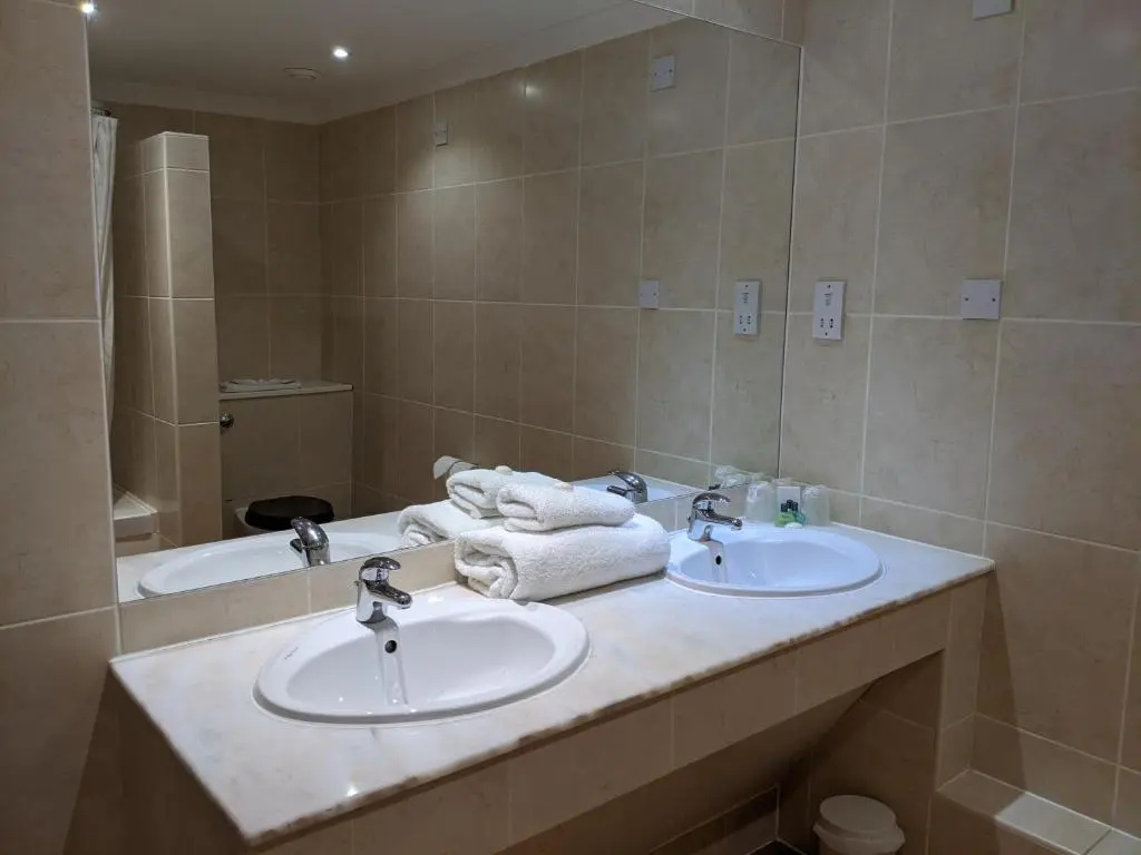 London Beach Country Hotel - Chambres
