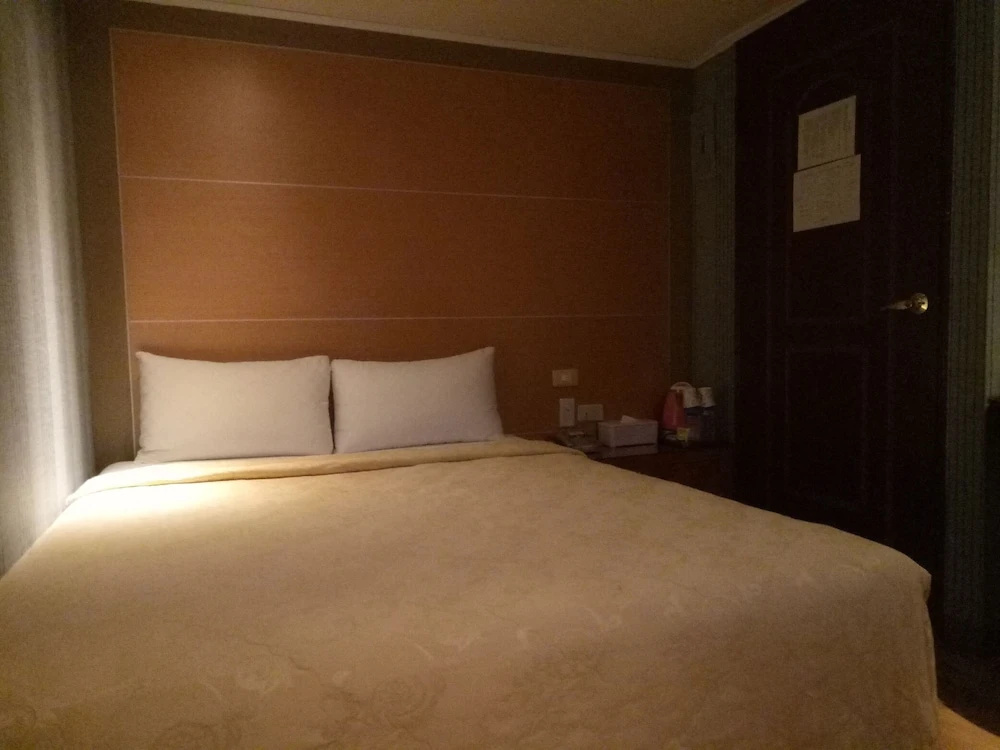 Golden Home Hotel - Chambres