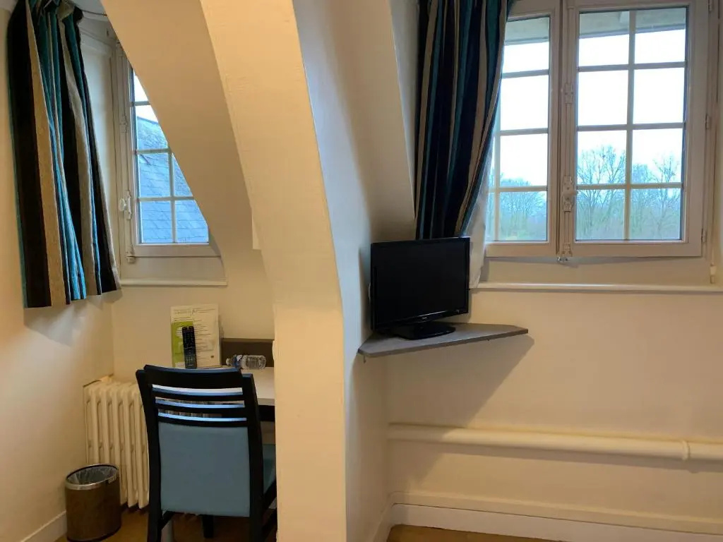 Voir la photo 4 — Au Petit Vivoin