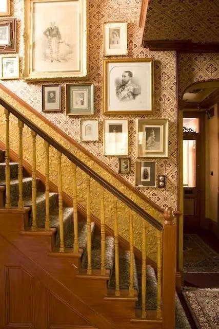 The Victorian B&B - фото 33