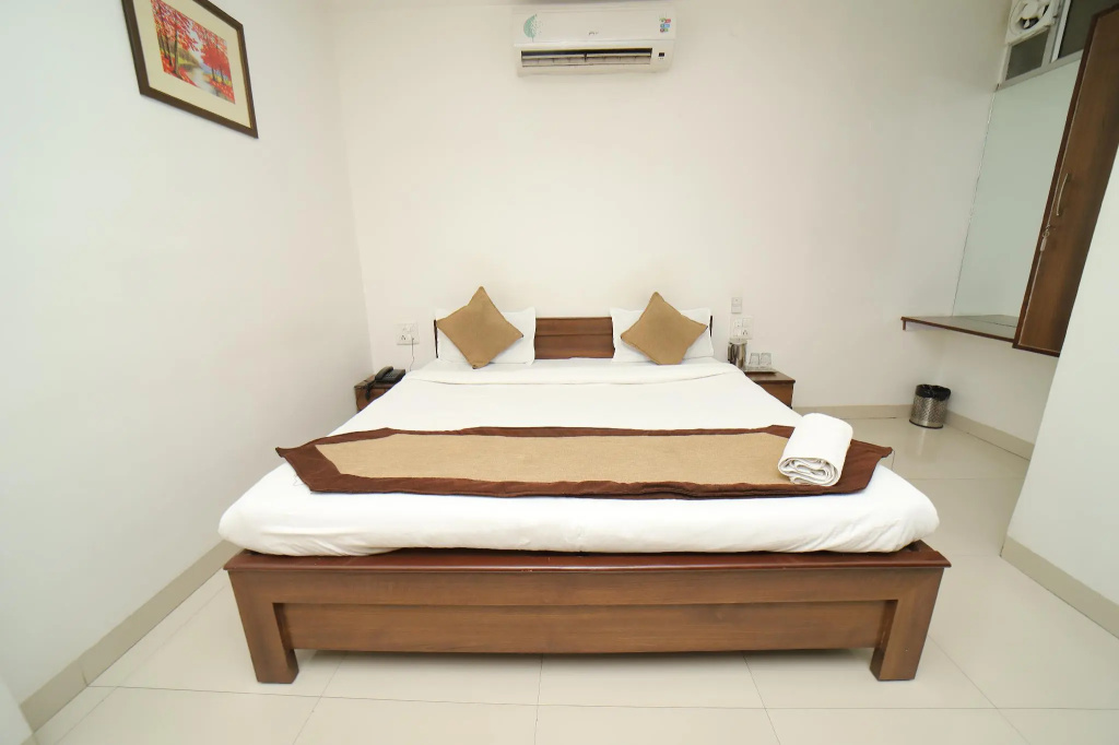 Hotel Regal - Chambres